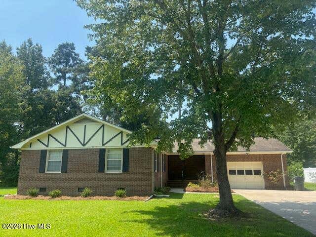 Photo of 2903 Dare Court, New Bern, NC 28562 (MLS # 100597017)