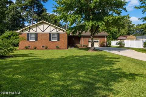 Homes For Sale - 2903 Dare Court<br/> Craven County, New Bern, NC 28562