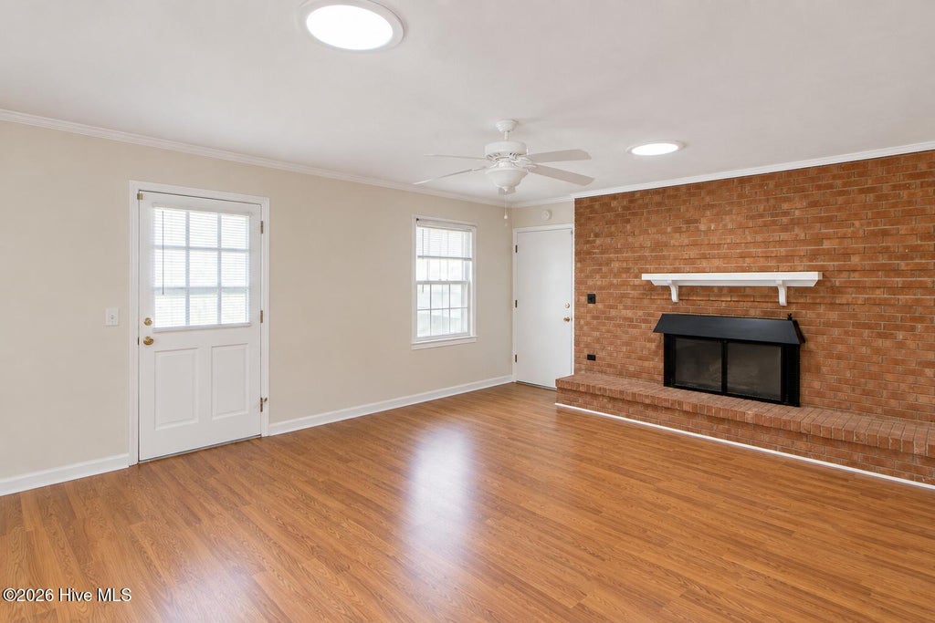 Photo of 2903 Dare Court, New Bern, NC 28562 (MLS # 100597017)