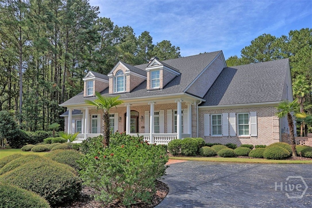 317 Spanton Crescent