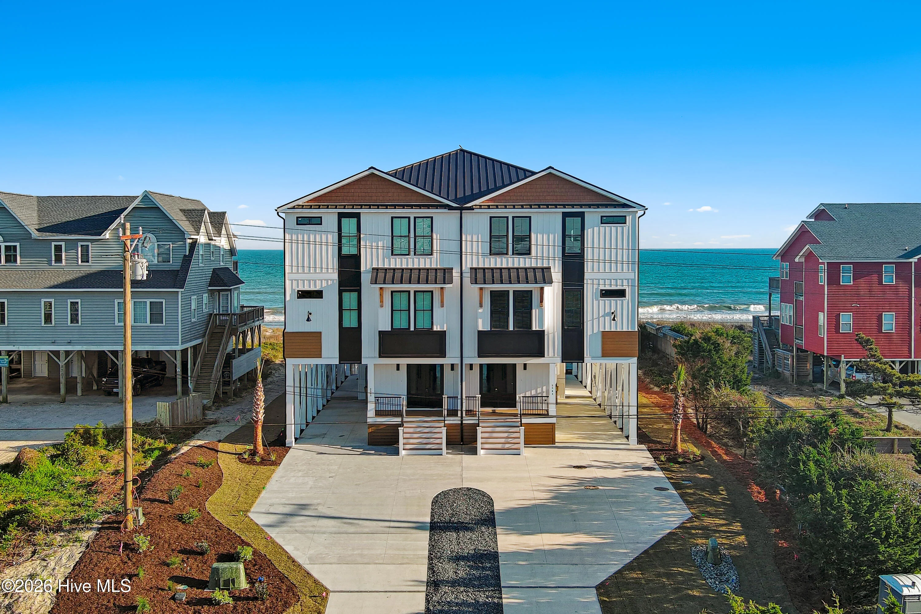 3503 Ocean Drive Unit W