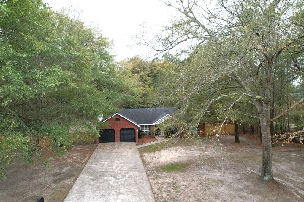 Photo of 4310 Ascot Road, Hephzibah, GA 30815 (MLS # 553056)