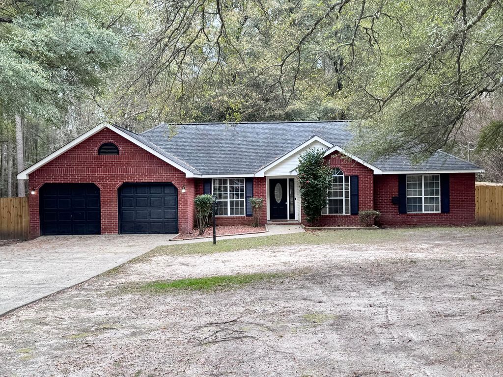 Photo of 4310 Ascot Road, Hephzibah, GA 30815 (MLS # 553056)