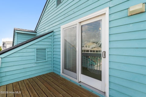 Tiny photo for 425 31st Street, Sunset Beach, NC 28468 (MLS # 100598226)