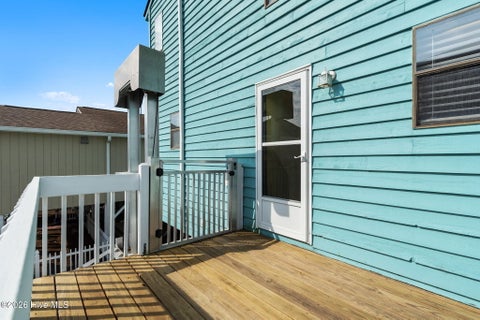 Tiny photo for 425 31st Street, Sunset Beach, NC 28468 (MLS # 100598226)