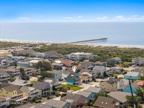 Tiny photo for 425 31st Street, Sunset Beach, NC 28468 (MLS # 100598226)