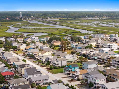 Tiny photo for 425 31st Street, Sunset Beach, NC 28468 (MLS # 100598226)