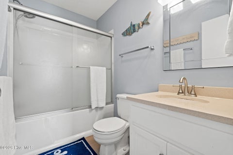 Tiny photo for 425 31st Street, Sunset Beach, NC 28468 (MLS # 100598226)