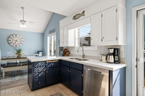 Tiny photo for 425 31st Street, Sunset Beach, NC 28468 (MLS # 100598226)