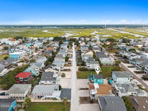 Tiny photo for 425 31st Street, Sunset Beach, NC 28468 (MLS # 100598226)