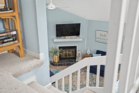 Tiny photo for 425 31st Street, Sunset Beach, NC 28468 (MLS # 100598226)