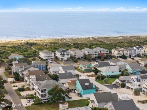 Tiny photo for 425 31st Street, Sunset Beach, NC 28468 (MLS # 100598226)