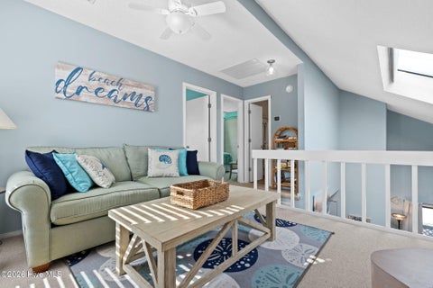 Tiny photo for 425 31st Street, Sunset Beach, NC 28468 (MLS # 100598226)