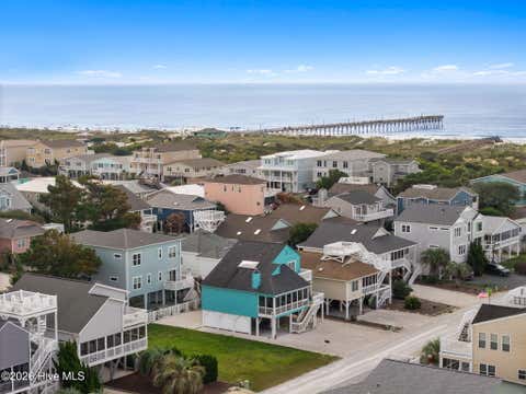 Tiny photo for 425 31st Street, Sunset Beach, NC 28468 (MLS # 100598226)