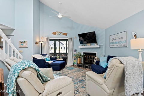 Tiny photo for 425 31st Street, Sunset Beach, NC 28468 (MLS # 100598226)