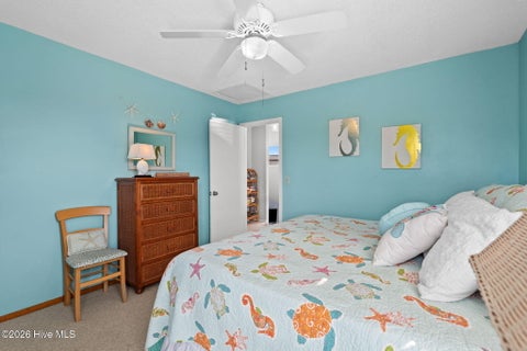 Tiny photo for 425 31st Street, Sunset Beach, NC 28468 (MLS # 100598226)