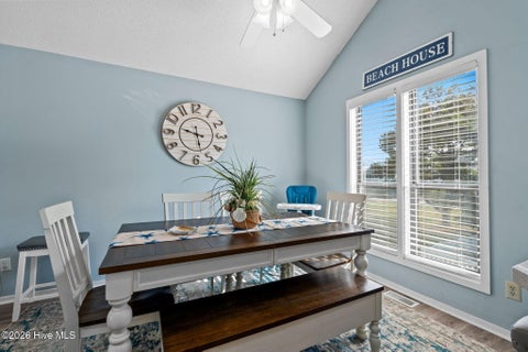 Tiny photo for 425 31st Street, Sunset Beach, NC 28468 (MLS # 100598226)