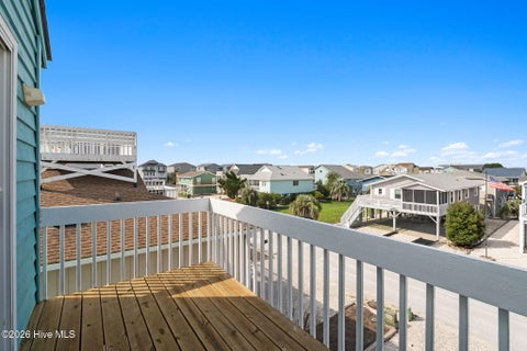 Tiny photo for 425 31st Street, Sunset Beach, NC 28468 (MLS # 100598226)