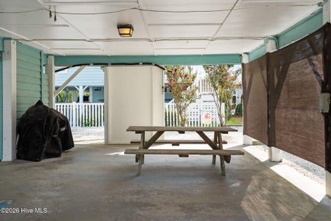 Tiny photo for 425 31st Street, Sunset Beach, NC 28468 (MLS # 100598226)