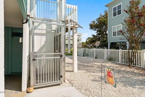 Tiny photo for 425 31st Street, Sunset Beach, NC 28468 (MLS # 100598226)