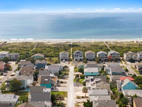 Tiny photo for 425 31st Street, Sunset Beach, NC 28468 (MLS # 100598226)