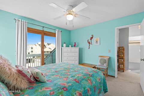 Tiny photo for 425 31st Street, Sunset Beach, NC 28468 (MLS # 100598226)