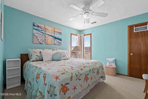Tiny photo for 425 31st Street, Sunset Beach, NC 28468 (MLS # 100598226)