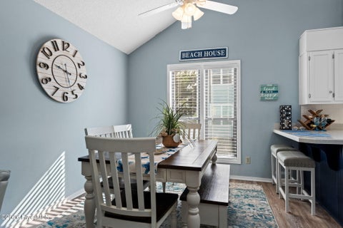 Tiny photo for 425 31st Street, Sunset Beach, NC 28468 (MLS # 100598226)