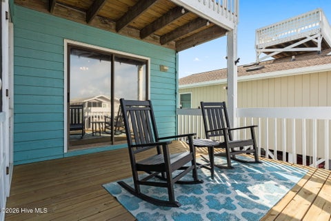 Tiny photo for 425 31st Street, Sunset Beach, NC 28468 (MLS # 100598226)
