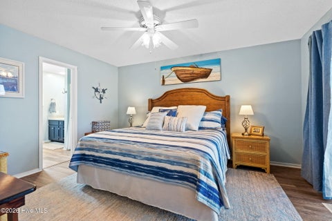 Tiny photo for 425 31st Street, Sunset Beach, NC 28468 (MLS # 100598226)