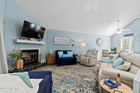 Tiny photo for 425 31st Street, Sunset Beach, NC 28468 (MLS # 100598226)