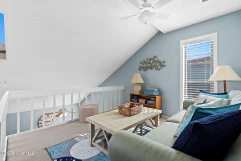 Tiny photo for 425 31st Street, Sunset Beach, NC 28468 (MLS # 100598226)