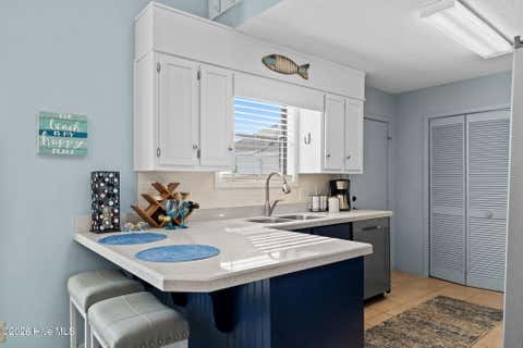 Tiny photo for 425 31st Street, Sunset Beach, NC 28468 (MLS # 100598226)