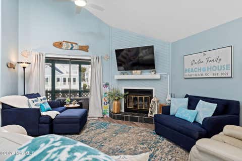 Tiny photo for 425 31st Street, Sunset Beach, NC 28468 (MLS # 100598226)