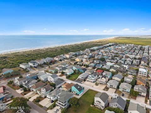 Tiny photo for 425 31st Street, Sunset Beach, NC 28468 (MLS # 100598226)