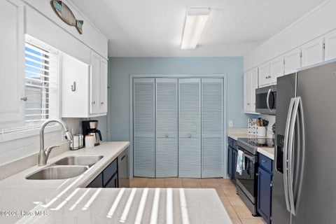 Tiny photo for 425 31st Street, Sunset Beach, NC 28468 (MLS # 100598226)