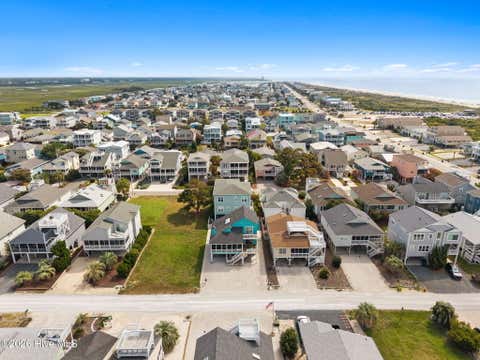 Tiny photo for 425 31st Street, Sunset Beach, NC 28468 (MLS # 100598226)
