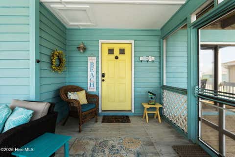 Tiny photo for 425 31st Street, Sunset Beach, NC 28468 (MLS # 100598226)