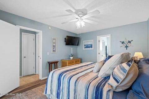 Tiny photo for 425 31st Street, Sunset Beach, NC 28468 (MLS # 100598226)
