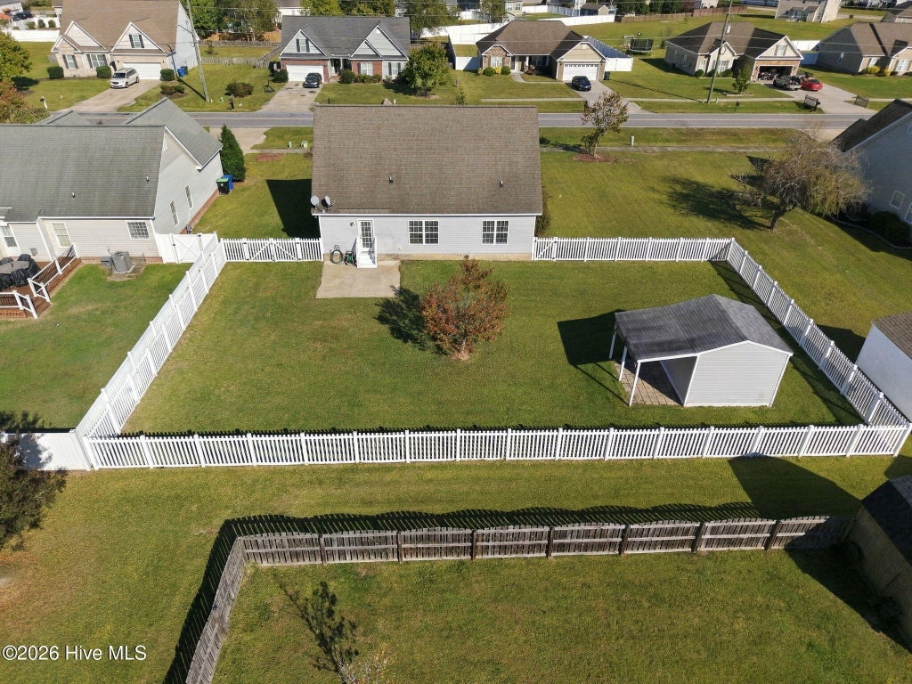 Photo of 2770 Ange Street, Winterville, NC 28590 (MLS # 100612631)