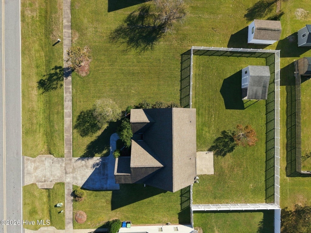 Photo of 2770 Ange Street, Winterville, NC 28590 (MLS # 100612631)