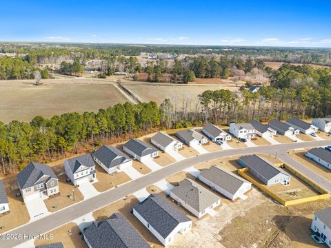 Tiny photo for 142 Maymont Street NW, Supply, NC 28462 (MLS # 100573913)