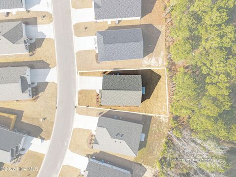 Tiny photo for 142 Maymont Street NW, Supply, NC 28462 (MLS # 100573913)