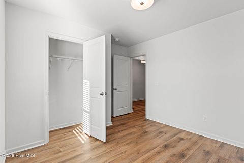 Tiny photo for 142 Maymont Street NW, Supply, NC 28462 (MLS # 100573913)