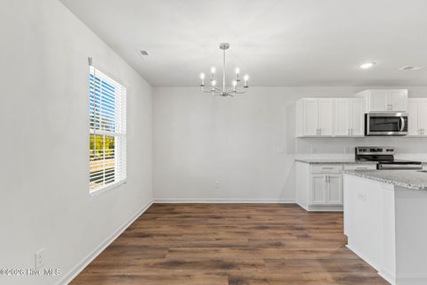 Tiny photo for 142 Maymont Street NW, Supply, NC 28462 (MLS # 100573913)