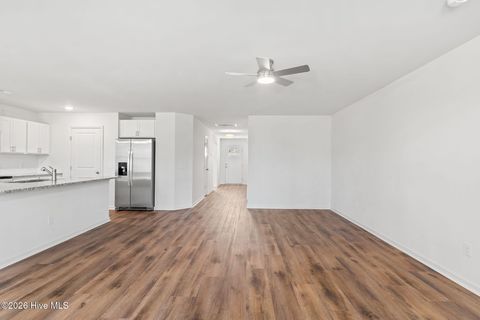Tiny photo for 142 Maymont Street NW, Supply, NC 28462 (MLS # 100573913)
