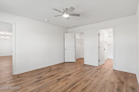 Tiny photo for 142 Maymont Street NW, Supply, NC 28462 (MLS # 100573913)