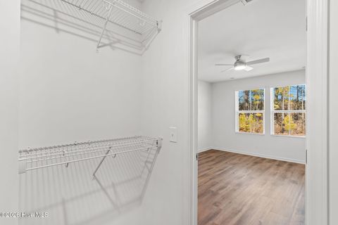 Tiny photo for 142 Maymont Street NW, Supply, NC 28462 (MLS # 100573913)