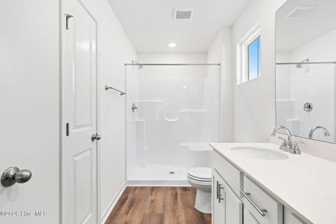 Tiny photo for 142 Maymont Street NW, Supply, NC 28462 (MLS # 100573913)