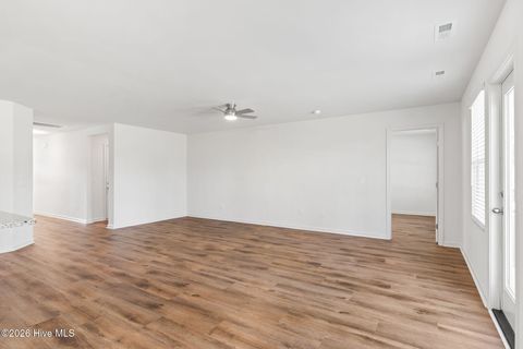 Tiny photo for 142 Maymont Street NW, Supply, NC 28462 (MLS # 100573913)